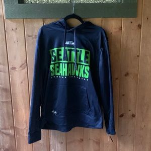 Seattle Seahawks hoodie